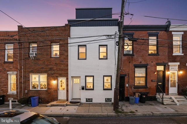 3289 Tilton St, Philadelphia