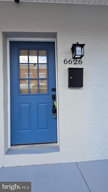 6626 Haddington Ln, Philadelphia