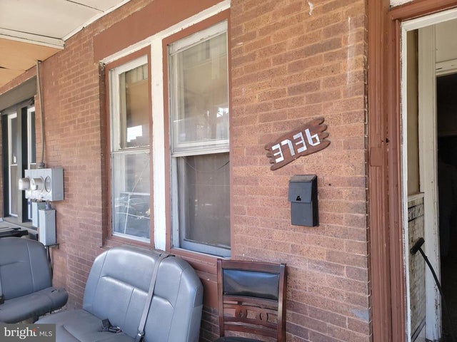 3736 N 17th St, Philadelphia