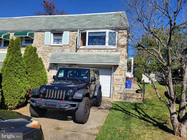 1907 Nester St, Philadelphia