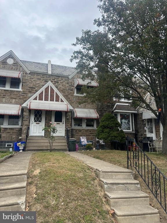 3323 Knorr St, Philadelphia