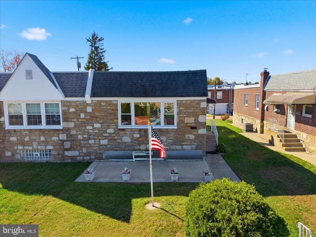 1732 Fox Chase Rd, Philadelphia