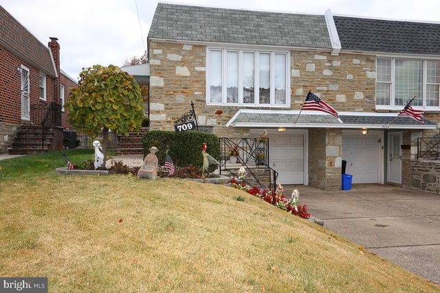 709 Hartel Ave, Philadelphia