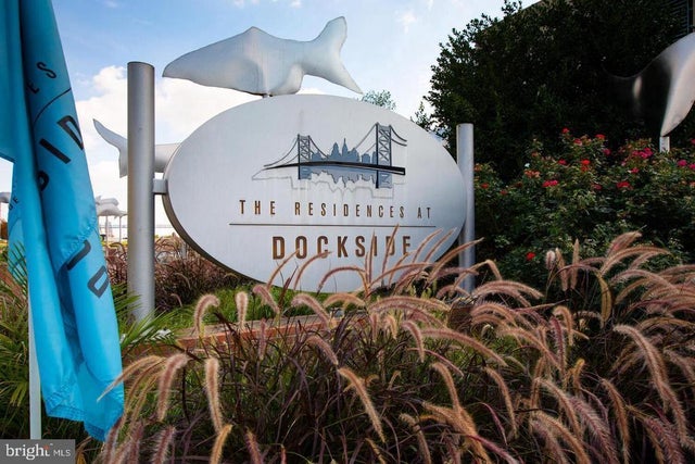 717 S Columbus Blvd #707, Philadelphia