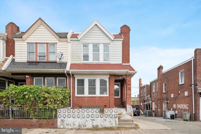 1439 Gilham St, Philadelphia