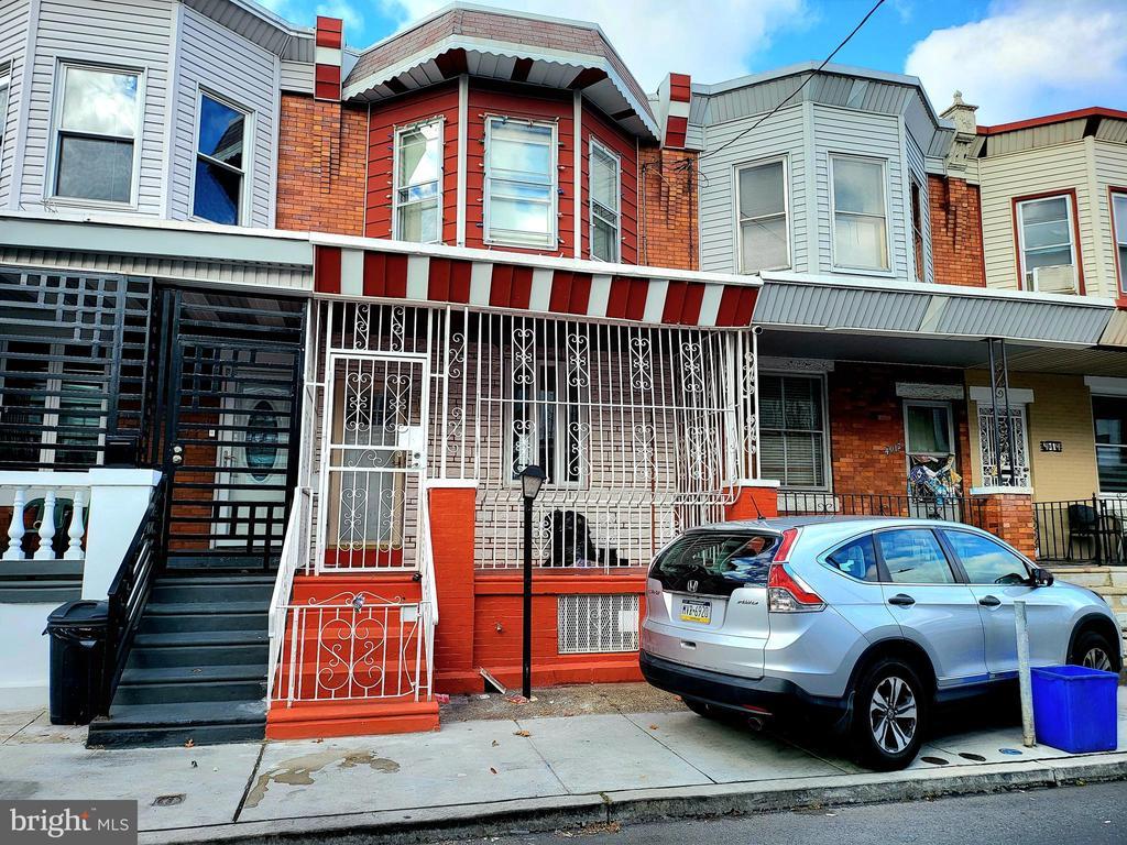 4010 N Franklin St, PHILADELPHIA
