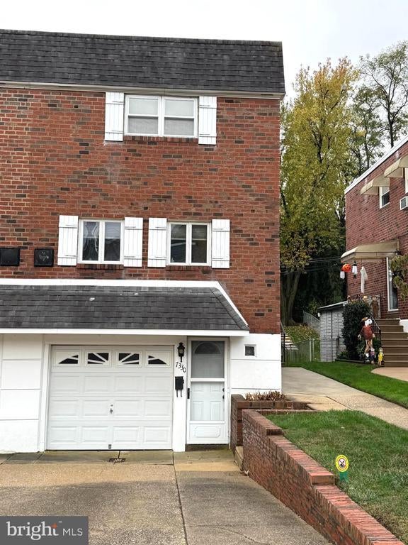 7330 Valley Ave, Philadelphia