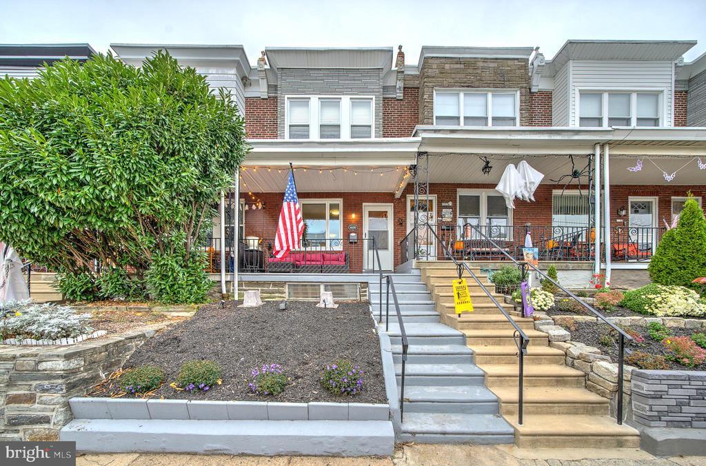 4620 Pechin St, PHILADELPHIA