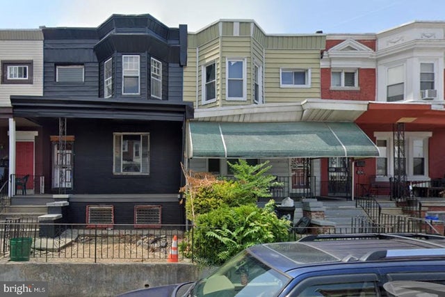 814 S Cecil St, Philadelphia