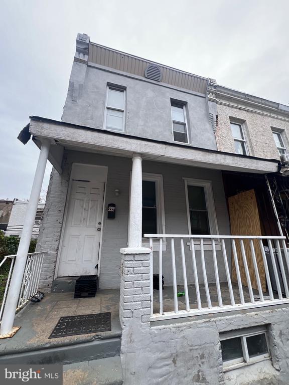 3323 Mutter St, Philadelphia