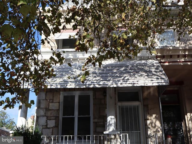 221 W Coulter St, Philadelphia