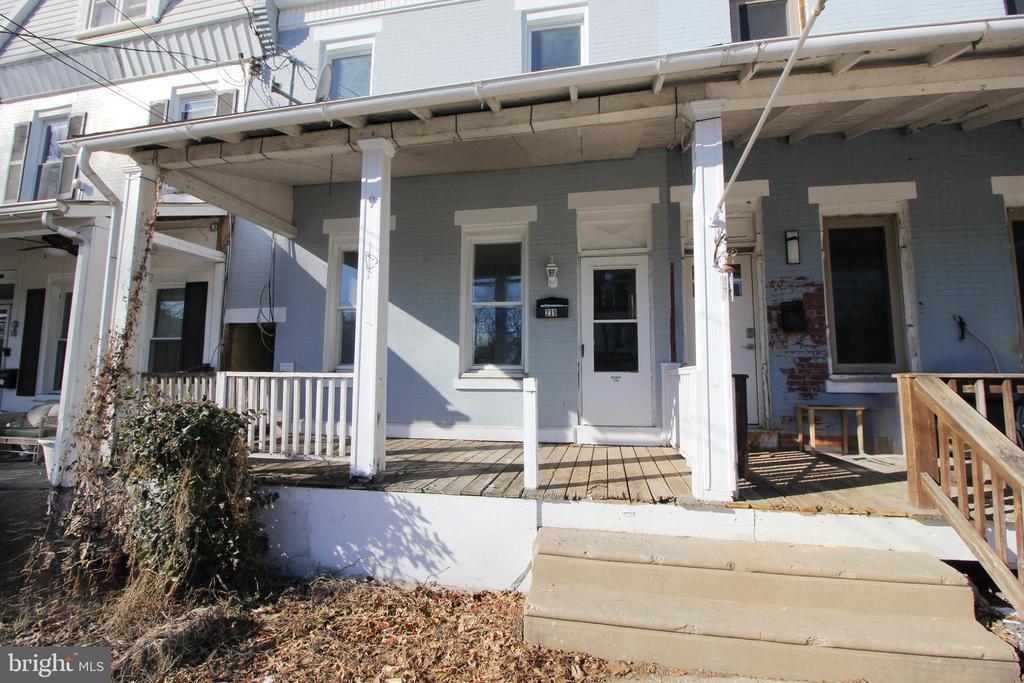 239 Rochelle Ave, PHILADELPHIA