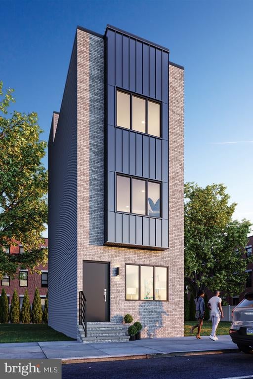 2322 N Mutter St, Philadelphia