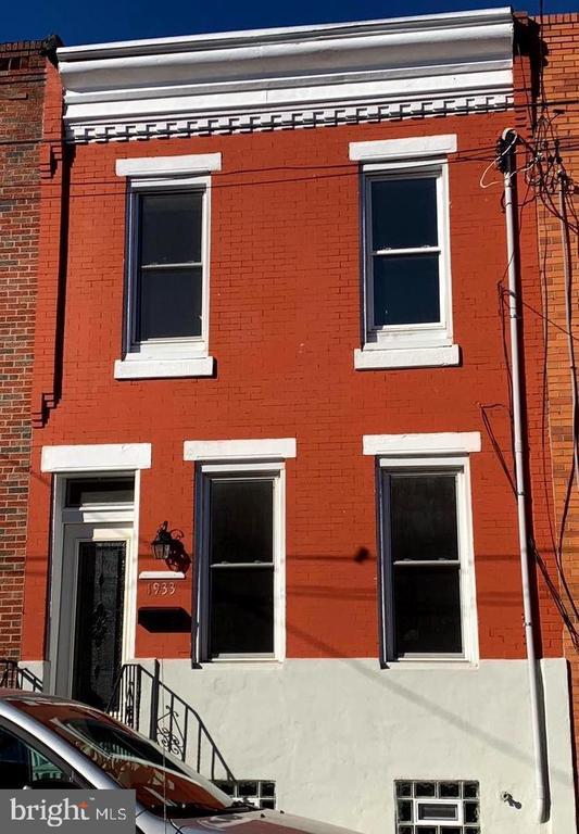 1933 Morris St, PHILADELPHIA
