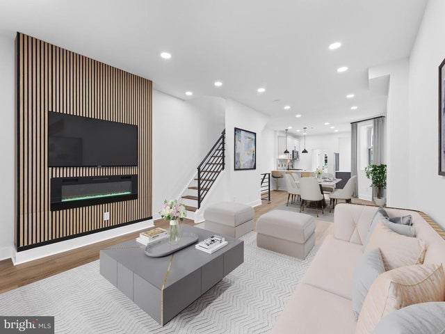 5141 Walton Ave, Philadelphia