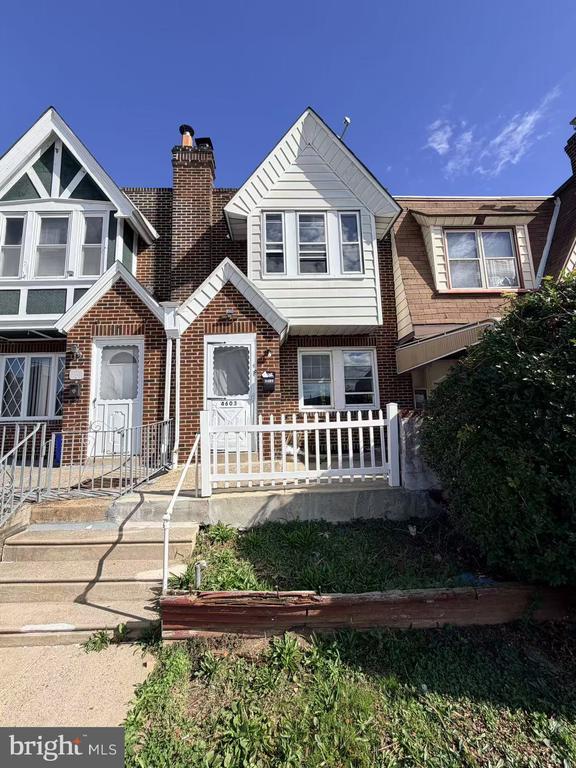 4603 Bleigh Ave, Philadelphia