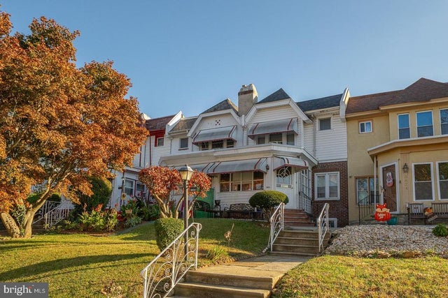 5622 Gainor Rd, Philadelphia