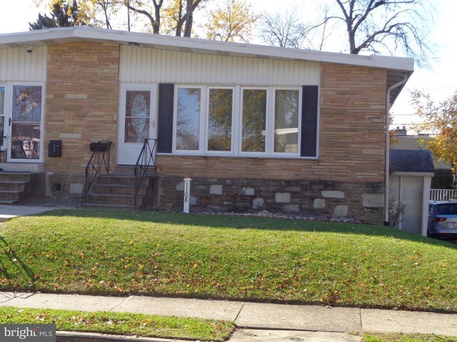 1108 Bingham St, Philadelphia