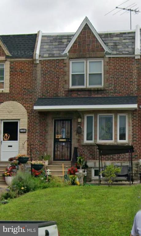 2134 Saint Vincent St, Philadelphia