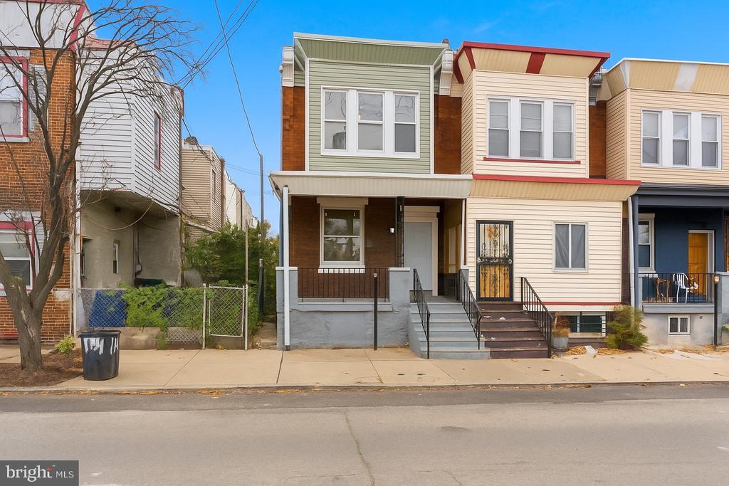 1961 N 30th St, PHILADELPHIA