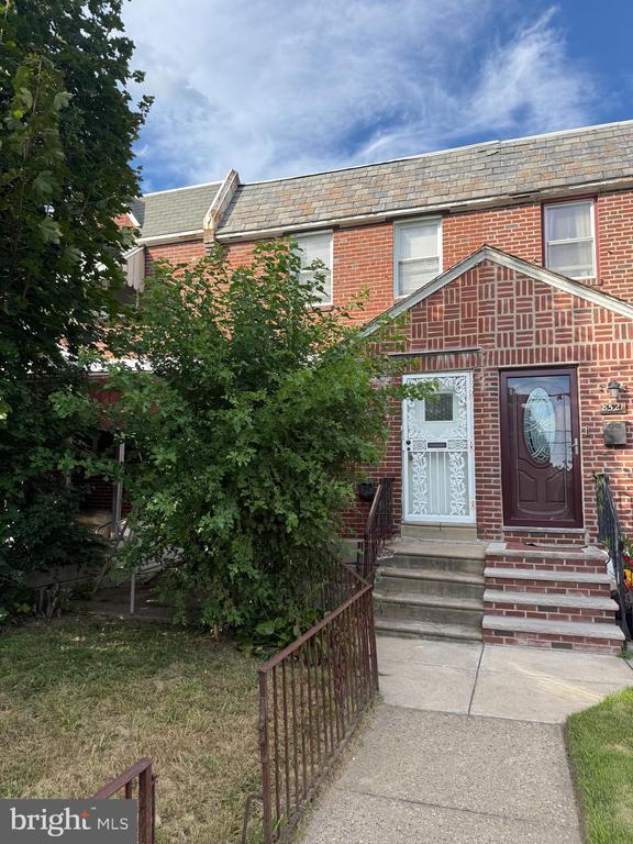 8523 Thouron Ave, PHILADELPHIA