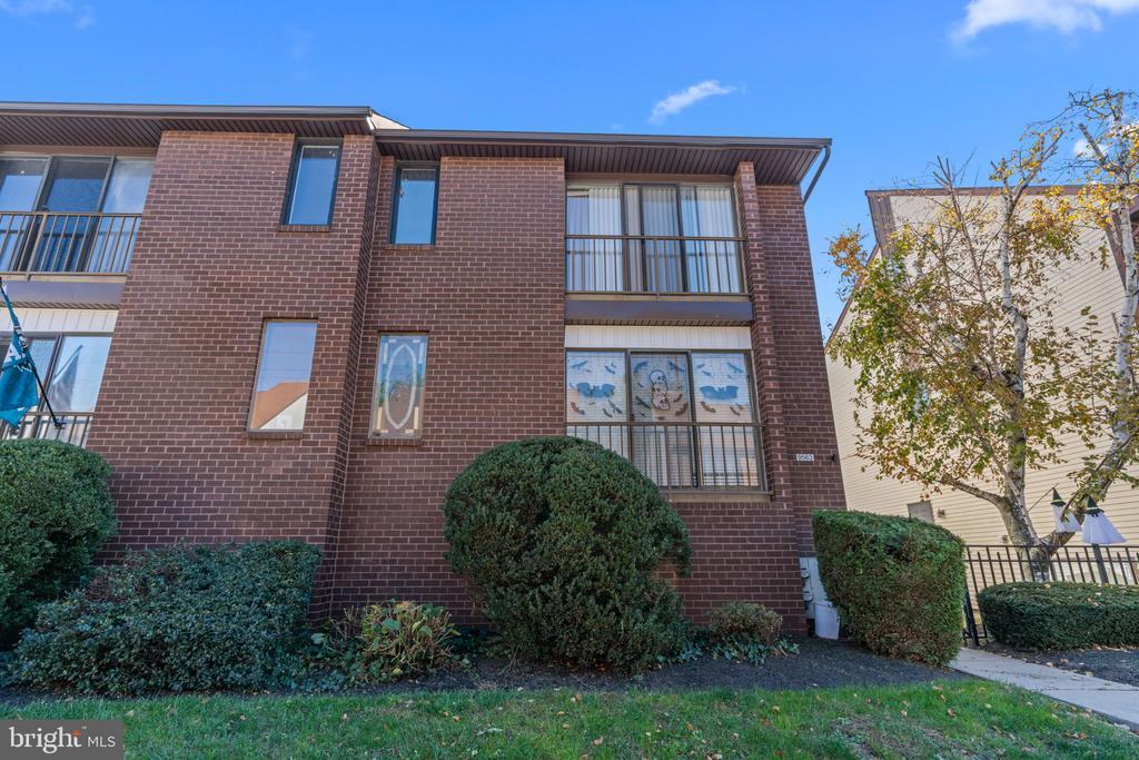 9563 James St #b, PHILADELPHIA