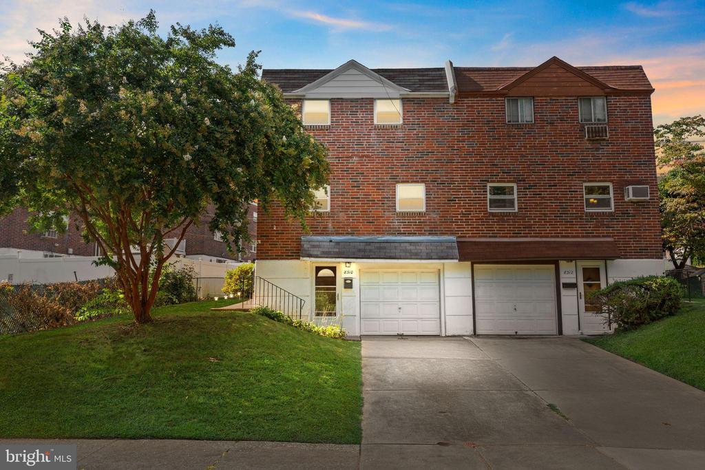 8310 Tabor Ave, PHILADELPHIA