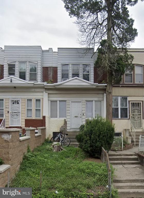 5814 Pentridge St, PHILADELPHIA