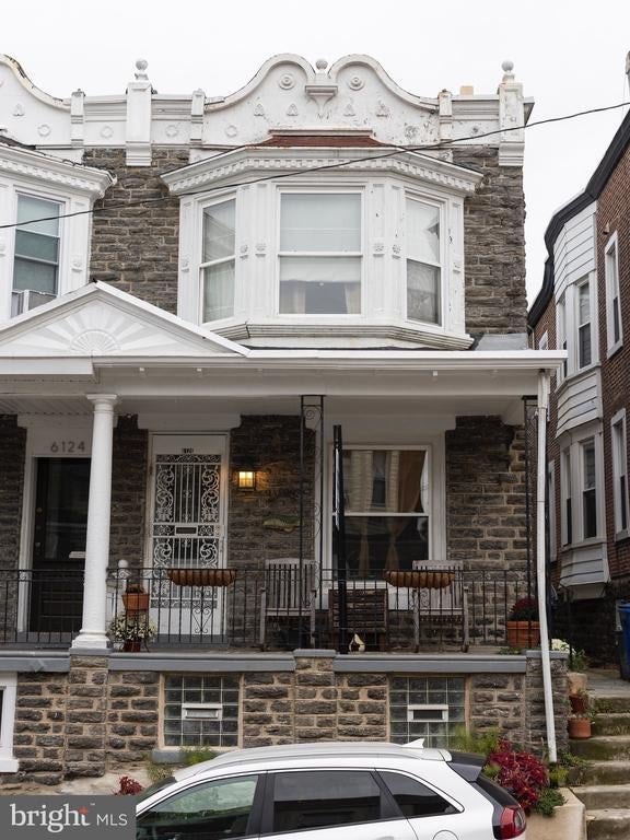 6126 Ross St, Philadelphia