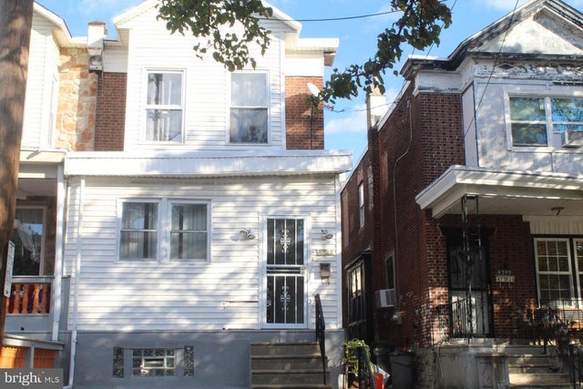 4725 Rosehill St, Philadelphia