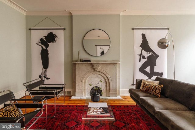 2220 Brandywine St, Philadelphia