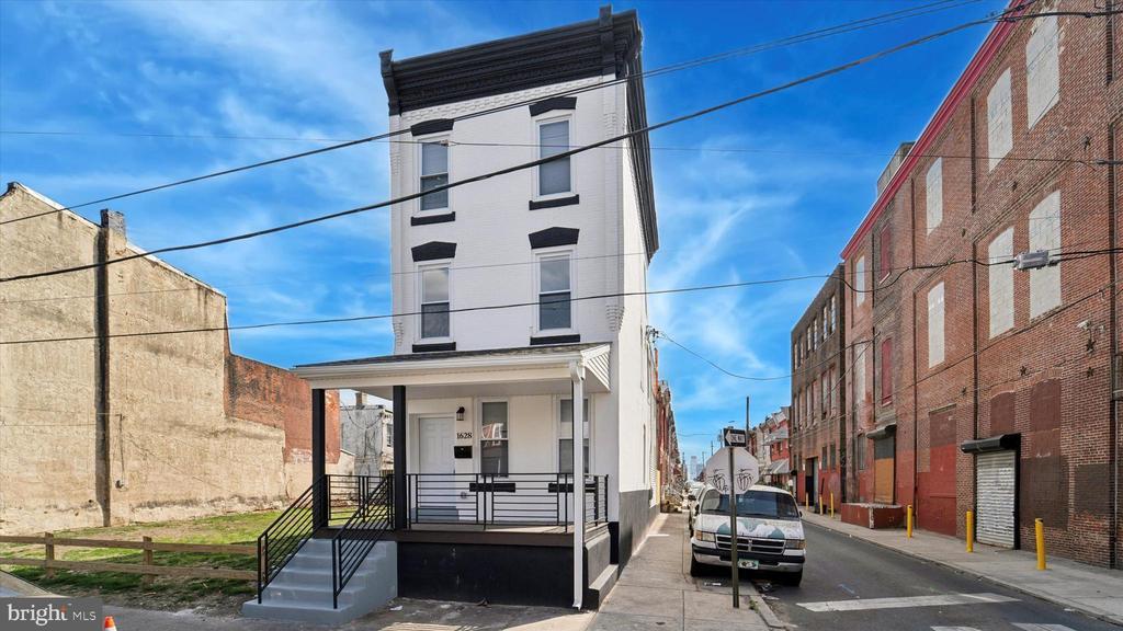 1628 W Lehigh Ave, PHILADELPHIA