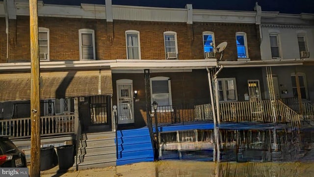 158 N Millick St, Philadelphia