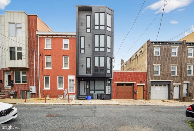 1527 Ogden St #a, Philadelphia