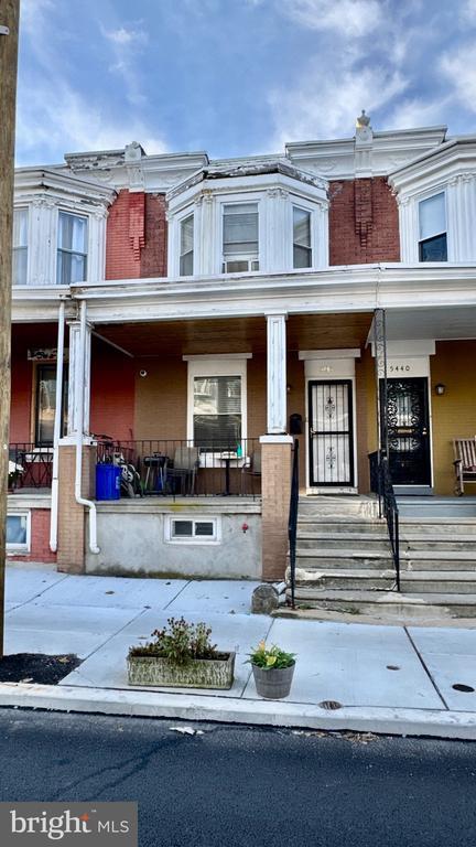 5438 Irving St, Philadelphia