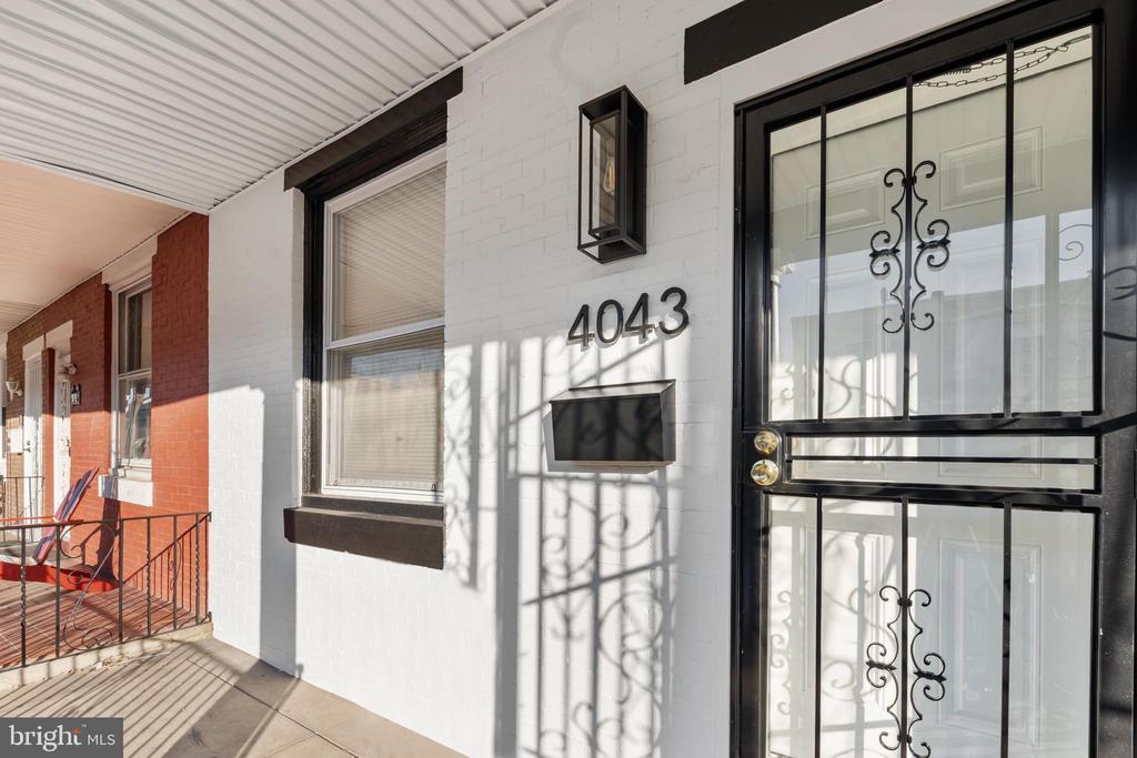 4043 N 8th St, PHILADELPHIA