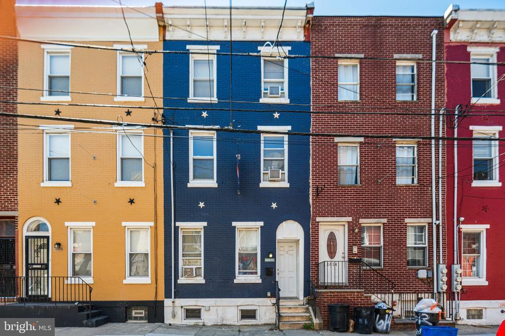 1612 Fontain St, PHILADELPHIA