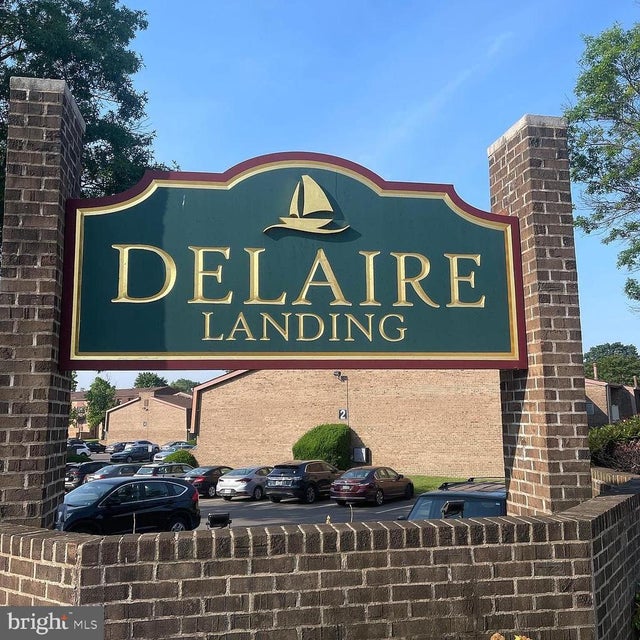 67002-00 Delaire Landing Rd #2, Philadelphia
