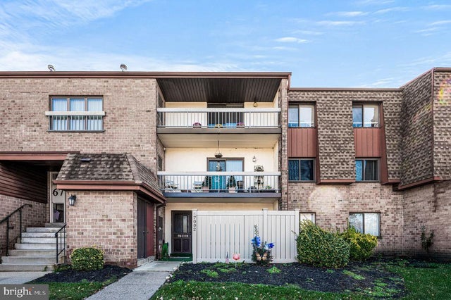 67002-00 Delaire Landing Rd #2, Philadelphia