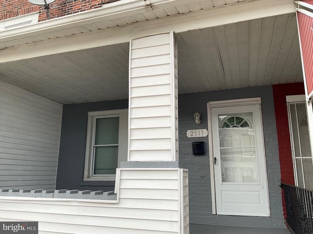 2511 S 62nd St, Philadelphia