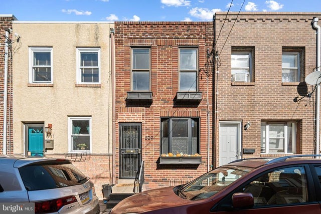 629 Sears St, Philadelphia