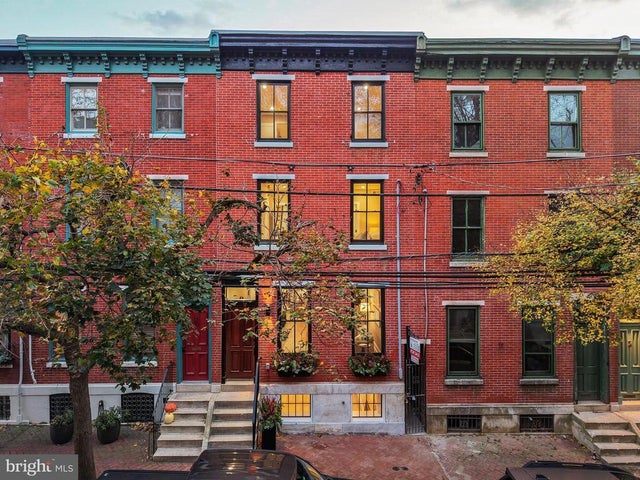 2214 Mount Vernon St, Philadelphia