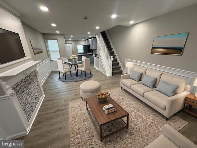 534 E Walnut Ln, Philadelphia