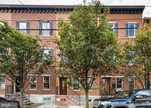 2140 Carpenter St, Philadelphia