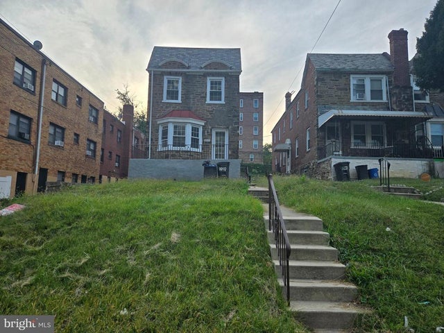 2210 Bryn Mawr Ave, Philadelphia