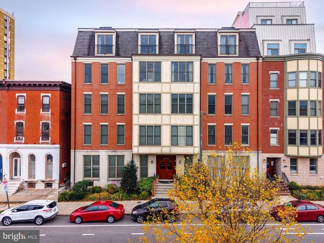 1910 Spring Garden St #1, Philadelphia