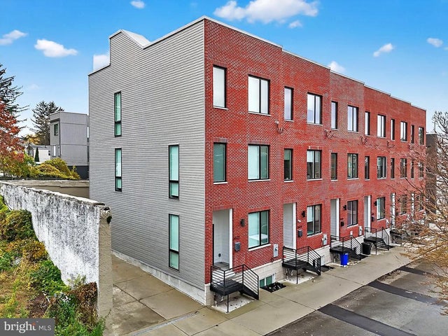 6522 Magnolia St, Philadelphia