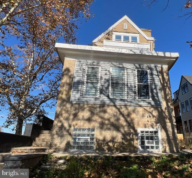 1329 W Roosevelt Blvd, Philadelphia