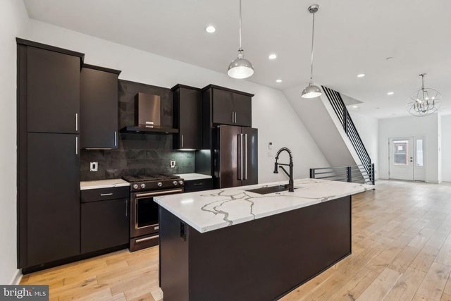 1419 Orange St, Philadelphia