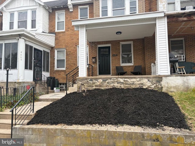 1124 E Stafford St, Philadelphia